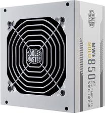 Maitinimo blokas Cooler Master MWE Gold V2 ATX 3.1 850 W, 12 cm