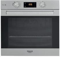 Įmontuojama orkaitė Hotpoint Ariston FA5S 841 J IX HA