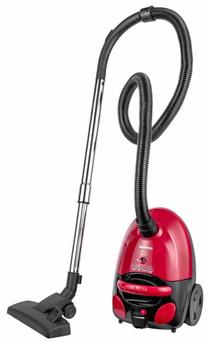 Dulkių siurblys Daewoo RC 230R 3, 700 W