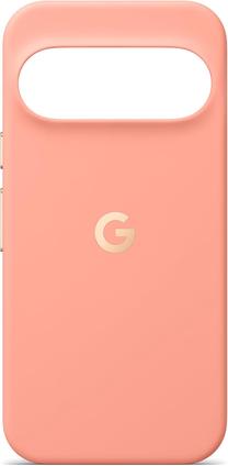 Чехол для телефона Google Pixelsnap For Pixel 11 Pro GA11708-WW, oранжевый цв.