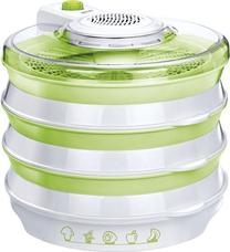 Augļu un dārzeņu žāvētājs MPM MSG-06, 400 W