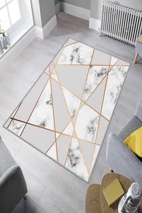 Kiliminis takas Conceptum Hypnose Exfab329, įvairių spalvų, 200 cm x 80 cm