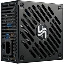 Maitinimo blokas Seasonic Focus 650 W, 12 cm