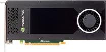 Vaizdo plokštė PNY NVS 810 PCIE VCNVS810DVI-PB, 4 GB, GDDR3