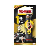 Клей монтажные Moment Click and Fix, 0.03 кг