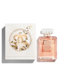 Kvapusis vanduo Chanel Coco Mademoiselle Limited Edition, 100 ml