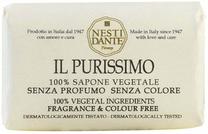 Muilas Nesti Dante Il Purissimo Fragrance Colour Free, 150 g
