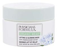 Sejas maska Physicians Formula Organic Wear, 50 ml