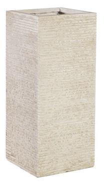 Gėlių vazonas Home4you, keramika, Ø 26 cm