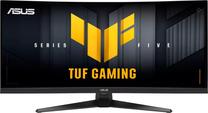 Monitors Asus TUF Gaming VG34WQ5, 90LM0CP1-B01171, VA, 200 Hz, WQHD, 34"