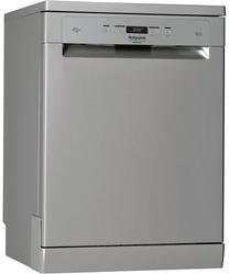 Indaplovė Hotpoint Ariston HFO 3C21 W C X, nerūdijančiojo plieno sp.