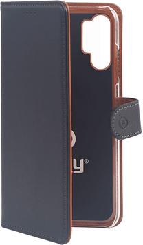 Чехол для телефона Celly, черный цв., Samsung