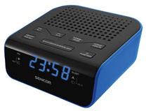 Radio modinātājs Sencor