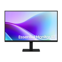 Monitorius Samsung S27F320GAU, S27F320GAU, LCD, 120 Hz, FHD, 27"
