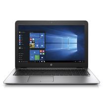 Nešiojamas kompiuteris HP EliteBook HP EliteBook 850 G3, atnaujintas, Intel Core i5-6300U, 8 GB, 256 GB, 15.6 ", Intel HD Graphics 520, pilka sp., EN, Windows