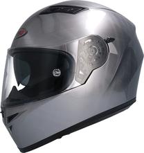 Motocikla ķivere Shiro, L (59-60 cm)