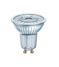 Lemputė Osram LED, MR16, 2700 °K, GU10, 3.1 W, 230 lm