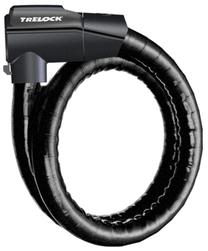 Замок Trelock PK 560, черный цв., 1000 мм x 26 мм