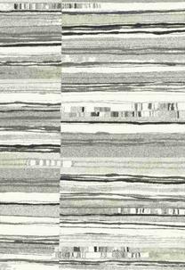 Kilimas Domoletti Infinity 32631_6298, įvairių spalvų, 140 cm x 67 cm