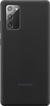 Telefono dėklas Samsung, juoda sp., Samsung