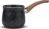 Kavinukas Nava, 0.43 l, juoda sp.