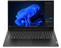 Sülearvuti Lenovo V15 Gen 5 IRL 83GW00NQPB, Intel® Core™ i5-13420H, 16 GB, 512 GB, 15.6 ", Intel UHD Graphics, must v., EN, Windows 11 pro