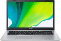 Portatīvais dators Acer Aspire 5 NX.A5DEP.00B|5M220 PL, Intel® Core™ i5-1135G7, 20 GB, 512 GB, 17.3 ", Intel HD, sudraba krās., EN, Windows