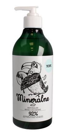 Vedelseep Yope Mineraline, 500 ml