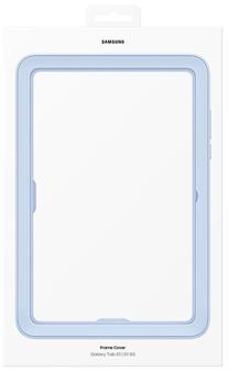 Planšetdatora vāciņš Samsung Galaxy Tab S11 EF-JX730CLEGWW, zila krās., 11"