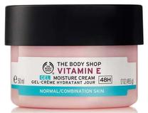 Sejas krēms The Body Shop, 50 ml