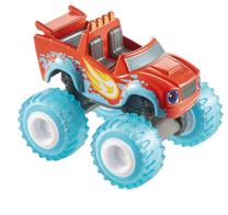 Игрушечный квадроцикл Mattel Fisher Price, синий цв.