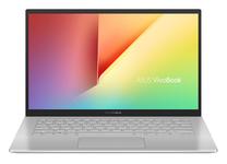 Nešiojamas kompiuteris Asus VivoBook 14 X420FA-BV082AT PL, Intel Core i5-8265U, 8 GB, 256 GB, 14 ", Intel HD, sidabro sp., EN, Windows