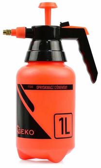 Slėginis purkštuvas Geko G73265, 1 l