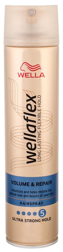 Plaukų purškiklis Wella, 250 ml