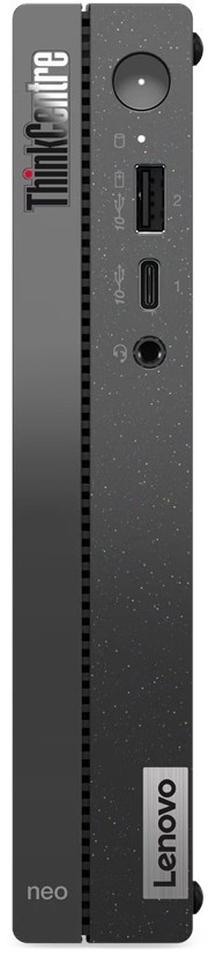 Stacionarus kompiuteris Lenovo ThinkCentre neo 50q Gen 4 i5-13420H, 256 GB, DDR4 (SO-DIMM) 16 GB, SSD 256 GB, Intel UHD Graphics Dynamic, Windows 11 Pro 827206