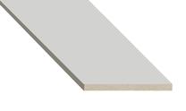 Durvju stendere, 210 cm x 1.5 cm, bēša krās.