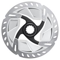 Diskas Shimano Ultegra SM-RT800 Ice-Tech Freeza ISMRT800SS, aliuminis/plienas, sidabro sp.