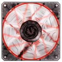 Oro aušintuvas korpusui BitFenix Spectre Pro Red LED 120mm