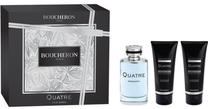 Dovanų komplektas vyrams Boucheron Quatre
