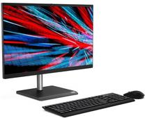 Stacionarus kompiuteris Lenovo Intel Core i5-1035G1, 512 GB, 23.8 ", DDR4 (SO-DIMM) 16 GB, SSD 512 GB, Intel UHD Graphics Dynamic, Windows 10 Pro 11LA008TPB PL