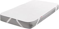 Товар с повреждённой упаковкой. Защита матраса Hygienic Waterproof THK-071363, 200 см x 140 см, жесткий