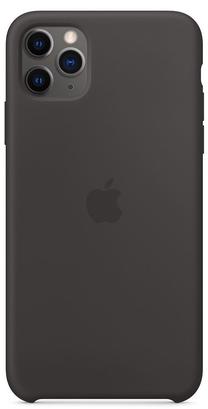 Telefono dėklas Apple, juoda sp., Apple