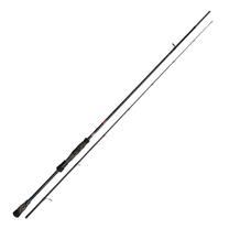 Meškerė Berkley Finesse Lure 1-8g, 105 - 210 cm, 125 g, ruda sp./žalia sp.