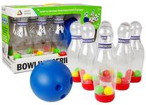 Спортивная игра Bowling Series LN5146, многоцветный