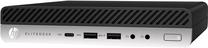 Stacionarus kompiuteris HP Intel® Core™ i5-9500 (9 МB Cache), DDR4 8 GB 256 GB, AMD Graphics Dynamic, Windows 10