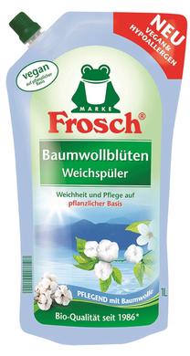 Pesupehmendaja Frosch 501690989, vedel, 1 l