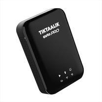 Адаптер Tiktaalik Autopro, 8.5 см x 5.8 см, черный цв., 65 г