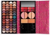 Набор косметики IDC Color Make Up Savannah Soul Mega Wallet