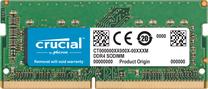 Operatyvioji atmintis (RAM) Crucial Memory CT8G4S266M, DDR4, 8 GB, 2666 MHz