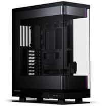 Kompiuterio korpusas Phanteks Evolv X2, juoda sp.